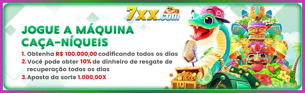 7XX ajuda online — chat de suporte no aplicativo oficial