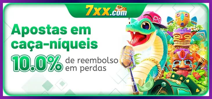 7XX bet — mercados de futebol e esportes no app