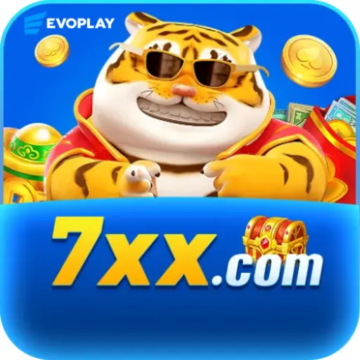 Ícone app 7XX