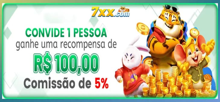 7XX login — painel de entrada no app oficial