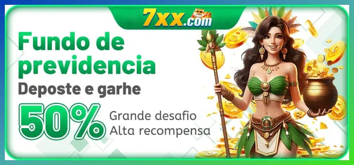 7XX plataforma — depósito PIX instantâneo no caixa