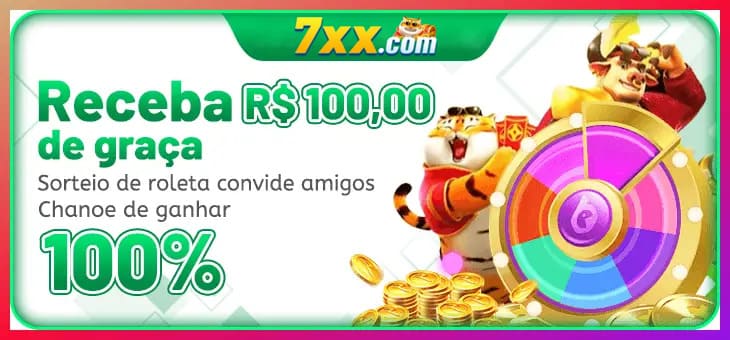 7XX plataforma — saque cashout PIX com comprovante